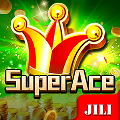 Super Ace Game Icon